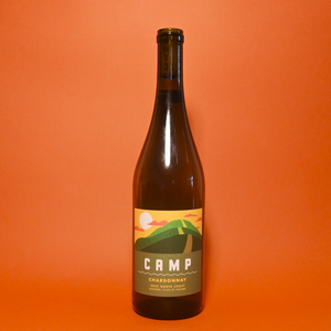 Folk Machine 'Camp' Chardonnay