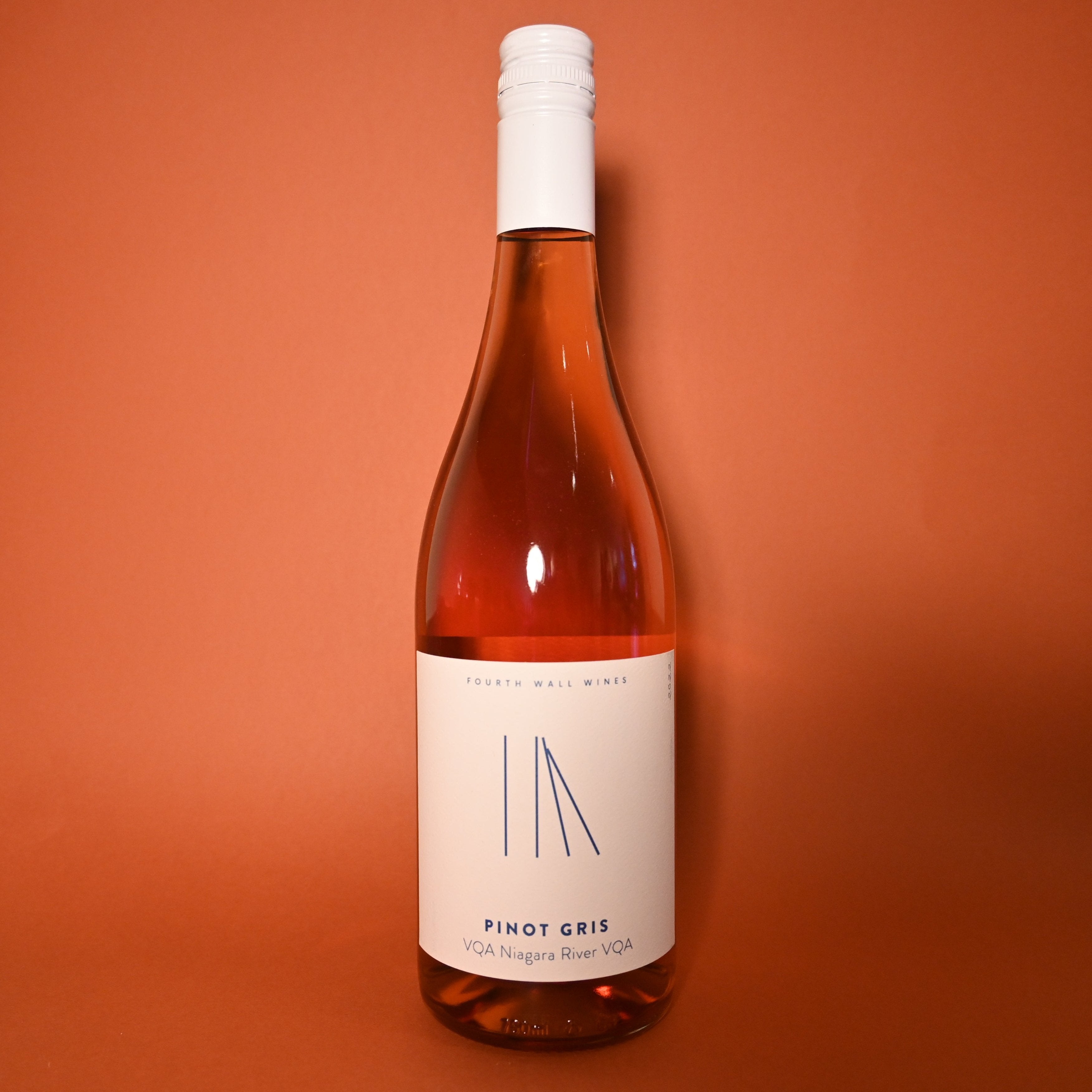 Fourth Wall Wines Pinot Gris 2022