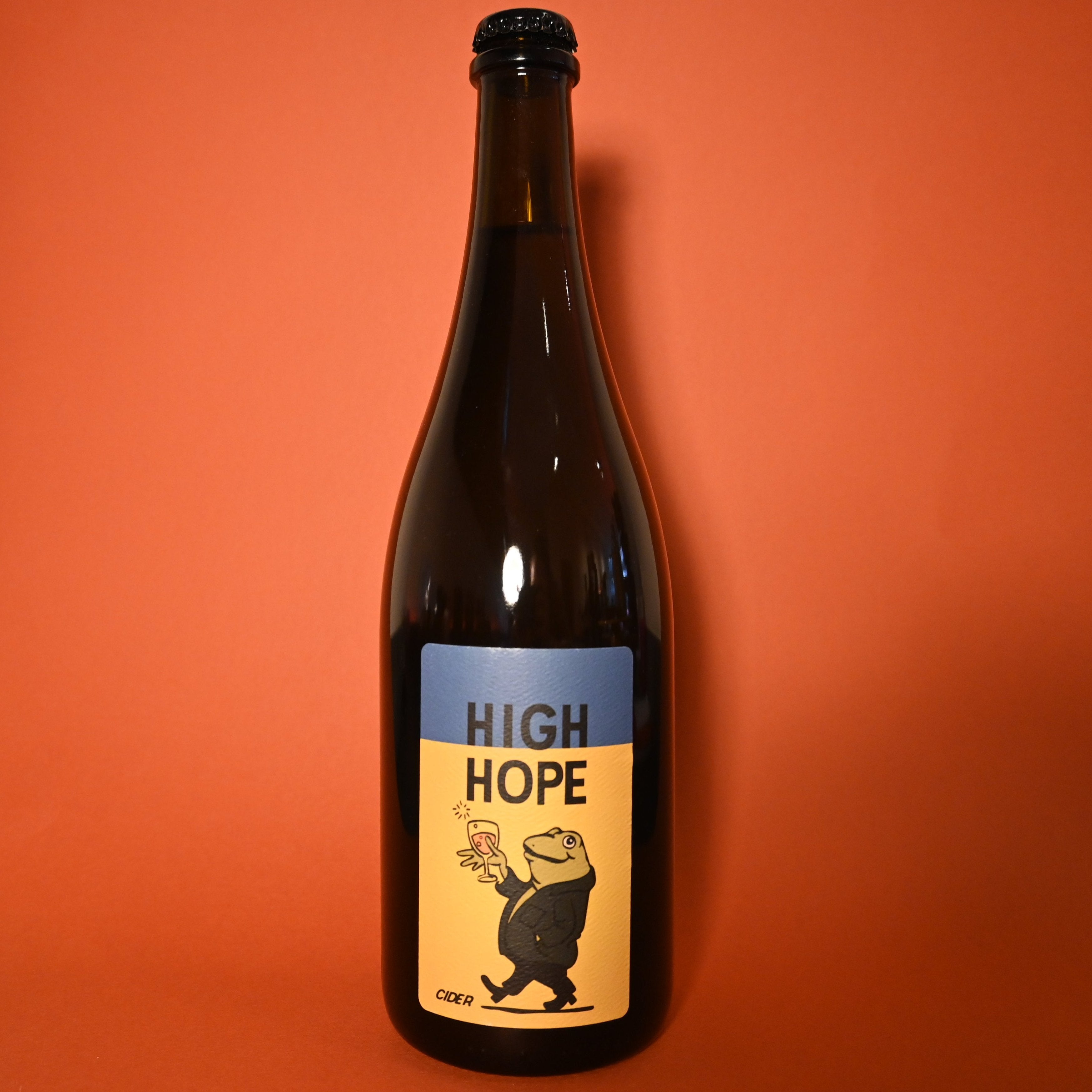 High Hope Cider