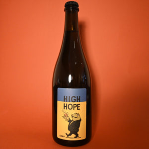 High Hope Cider