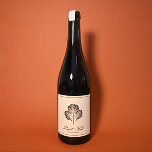 Piri Naturel Pinot Noir 2022