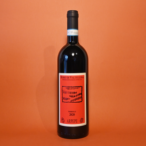 Arpepe Rosso di Valtellina